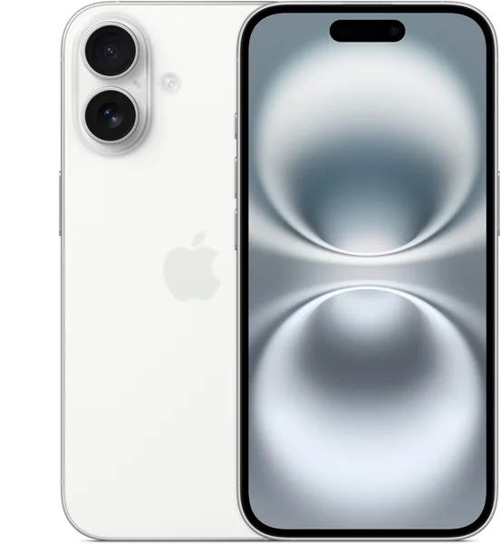 iPhone 16