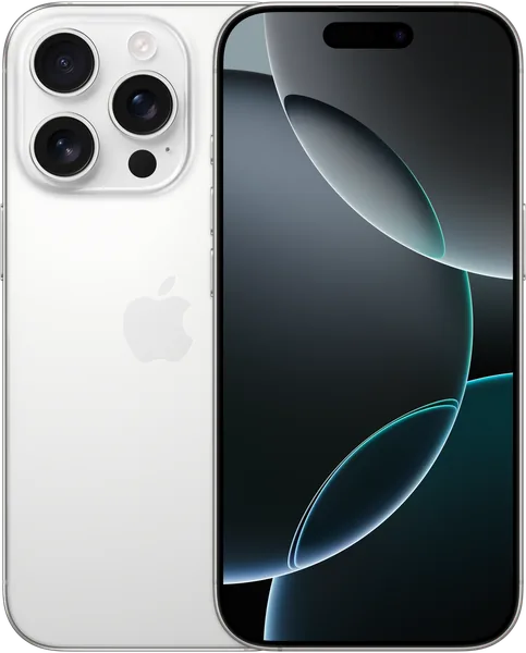 iPhone 16 Pro